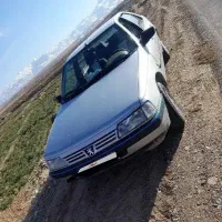 ۴۰۵|خودرو سواری و وانت|تربت جام, میان جام|دیوار