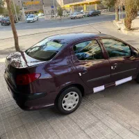 ۲۰۶ وی ۹ اتومات