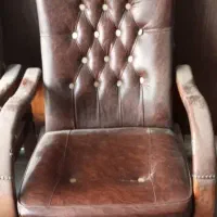 فروش میز و صندلی اداری|مبلمان اداری|کرج, برغان|دیوار