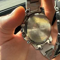 Casio Edifice EFR543 YD|ساعت|شیراز, کلاهدوز|دیوار