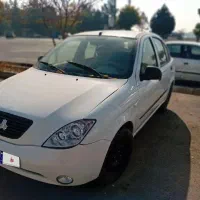 تیبا 2 مدل 94|خودرو سواری و وانت|هشتگرد, شهرک کوثر|دیوار