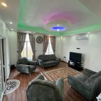 ویلا دوبلکس استخردار لشتو|اجارهٔ کوتاهمدت ویلا و باغ|کتالم و سادات شهر, |دیوار