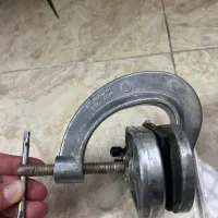 اپارات پنچری ۱۲ ولت