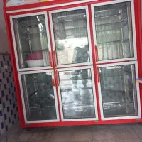 یخچال ۶ درب