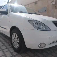 تیبا ۲ مدل ۹۸