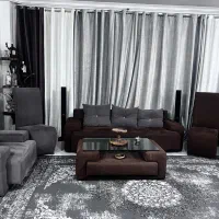 میز نهار خوری ۶ نفره|میز و صندلی غذاخوری|مشهد, نوید|دیوار