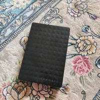 هارد اکسترنال