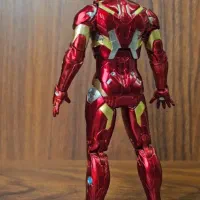 اکشن فیگور مردآهنی برند ZD toys|اسباببازی|کرج, شاهینویلا|دیوار