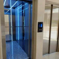 قطعات آسانسور در شهرری