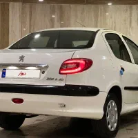 206 sd اتومات v9