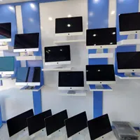 آیمکهای Imac اسیلم گرافیک دار برای کسبوکار