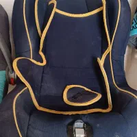 لوازم نوزادان کالسکه صندلی ماشین و کریر|کالسکه و لوازم جانبی|الوند, |دیوار