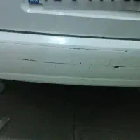 تیبا صندوق دار مدل ۱۳۹۰|خودرو سواری و وانت|تهران, آشتیانی|دیوار