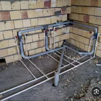 لوله کشی ساختمان|خدمات پیشه و مهارت|یزد, |دیوار