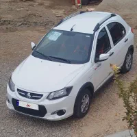 کوییک اتومات فول پلاس|خودرو سواری و وانت|الشتر, |دیوار