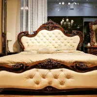 سرویس تخت خواب دونفره مدل مارینا شرکتی(تولیدکننده)|تخت و سرویس خواب|تهران, شهرک طالقانی|دیوار