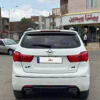 هایماS7توربو مدل۹۸برج۱۲ بیرنگ درحد|خودرو سواری و وانت|اردبیل, |دیوار