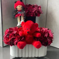 گل فروشی|گل مصنوعی|زنجان, |دیوار