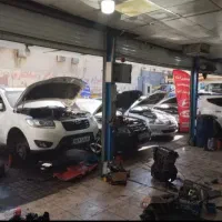 تعمیر گیربکس ، ماشین خارجی و چینی