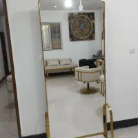 تعدادی وسیله سالنی