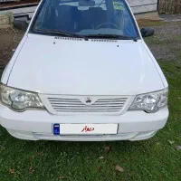 ۱۱۱ مدل ۹۷ سالم