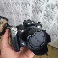 دوربین sx20is|دوربین عکاسی و فیلم‌برداری|ایلام, |دیوار