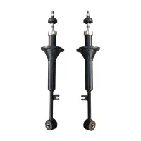 فروش کمک فنرو جلوبندی ضمانتی کف قیمت اجرت رایگان|قطعات یدکی و لوازم جانبی|بومهن, |دیوار