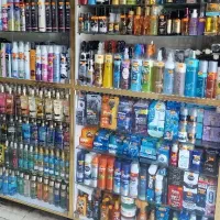 ارایشی بهداشتی