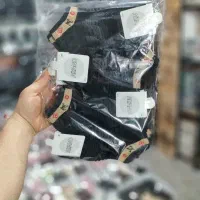 جوراب رینگی دخترانه رنگی پخش فریدی