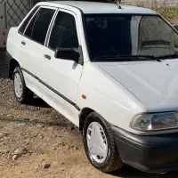 پراید ۱۳۱مدل ۹۰ هیدرولیک|خودرو سواری و وانت|رشت, جانبازان|دیوار