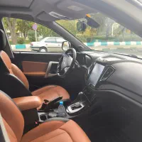 تیگو ۵ فول ۹۷|خودرو سواری و وانت|تبریز, |دیوار