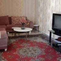 واحد مبله ۵۰ متری شهرک ناز همکف دارای پارگنیک|اجارهٔ کوتاه‌مدت آپارتمان و سوئیت|فردیس, شهرک ناز|دیوار