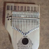 کالیمبا برند Mohabeat