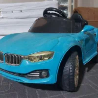 ماشین شارژی