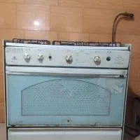 اجاق گاز پنج شعله|اجاق گاز و لوازم برقی پختوپز|صدرا-فارس, فاز ۱|دیوار