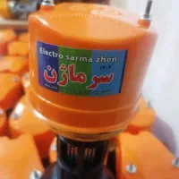 فروش کلی پمپ آب کولر طرح تعویض سوخته با نو