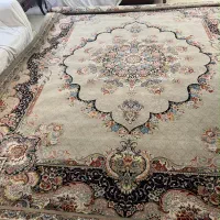 فرش ۱۲ متری ماشینی ۷۰۰ شانه