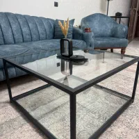 میز جلو مبلی