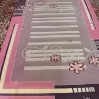 فرش 12 و 6|فرش|قم, چهل درخت‎|دیوار