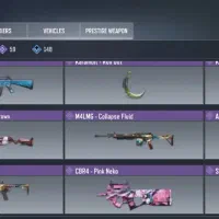 اکانت کالاف موبایل|کنسول، بازی ویدئویی و آنلاین|نیشابور, شهرک ولیعصر|دیوار