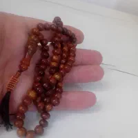 تسبیح کو کو دمر. کشکول اصل 150 ساله