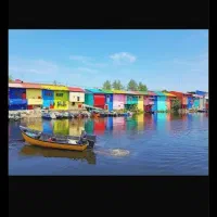 راهنما اطلاعات گردشگری انزلی