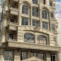 آپارتمان127متر-صفر-3خواب-سناباد