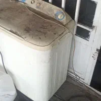 لباس شویی هایر