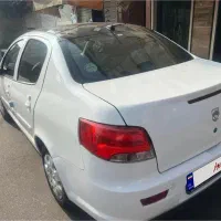 رانا پلاس پانامرا مشابه صفر|خودرو سواری و وانت|رشت, معلم|دیوار