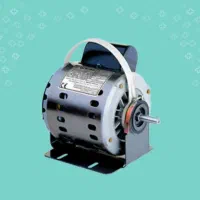 دینام کولر موتور کولر