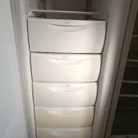 یخچال دو قلو امرسان