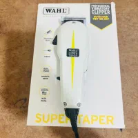 ماشین اصلاح سوپر تیپر