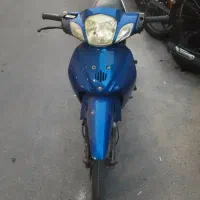 موتور طرح ویو ۸۹