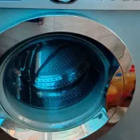 یخچال و لباسشویی درحد